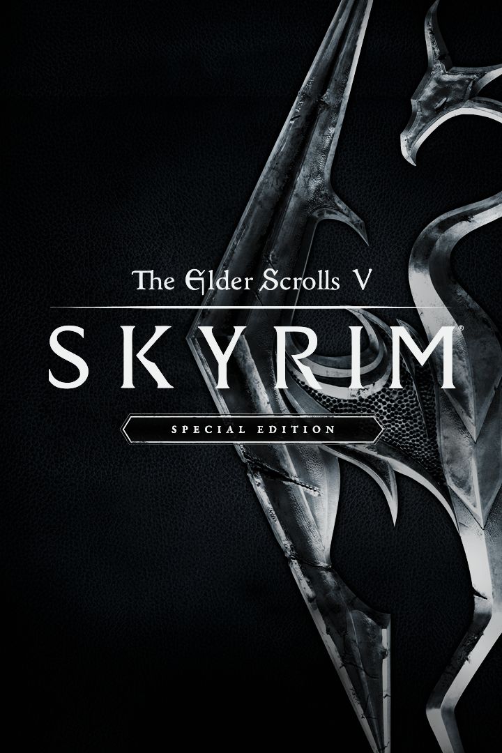 ✅The Elder Scrolls V: Skyrim Special Xbox One/Series