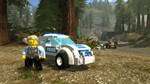 ✅LEGO CITY Undercover Xbox One/Series Ключ