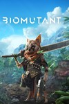 *Biomutant Xbox One/Series Лицензионный ключ *