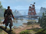 *Assassin’s Creed Rogue Remastered Xbox One/Series ключ