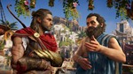 ✅Assassin´s Creed® Odyssey - GOLD Xbox One/Series ключ