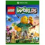 ✅LEGO® Worlds Xbox One/Series Ключ