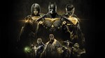 *Injustice 2 - Legendary XBOX ONE/SERIES X/S ключ *