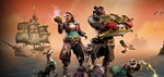 *Sea of Thieves Deluxe Edition Xbox One/Series/PC Ключ