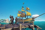 *Sea of Thieves Deluxe Edition Xbox One/Series/PC Ключ