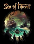 *Sea of Thieves Deluxe Edition Xbox One/Series/PC Ключ