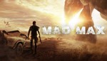 *MAD MAX Xbox One/Series Ключ