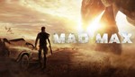 ✅MAD MAX Xbox One/Series Ключ - irongamers.ru