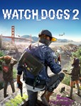 ✅Watch Dogs 2 Xbox One/Series ключ