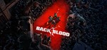 ✅РФ+СНГ Back 4 Blood: Deluxe Edition Steam КЛЮЧ