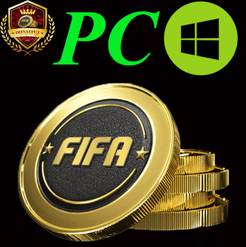 Coins FIFA 18 PC