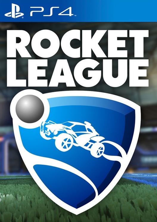 Rocket League [EU] | PS 4
