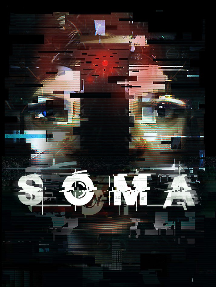 Soma [USA] | PS 4