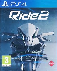 Ride 2 Special Edition [EU] | PS 4