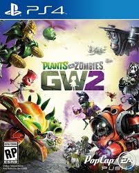 Plants vs. Zombies™ Garden Warfare 2 [USA] | PS4