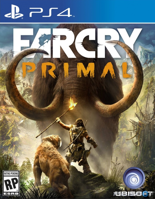 DEL[EU] | PS 4