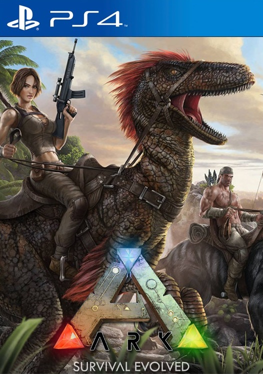 ARK: Survivor´s Pack [USA] | PS 4