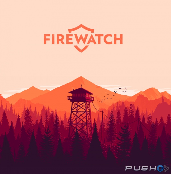 Firewatch [EU] | PS 4