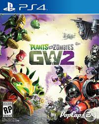 Plants vs. Zombies™ Garden Warfare 2 [EU] | PS4