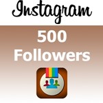 Instagram followers 500. Guarantee against unsubscribes - irongamers.ru