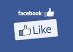 Facebook лайки на пост 100 Бесплатно Даром Фейсбук like
