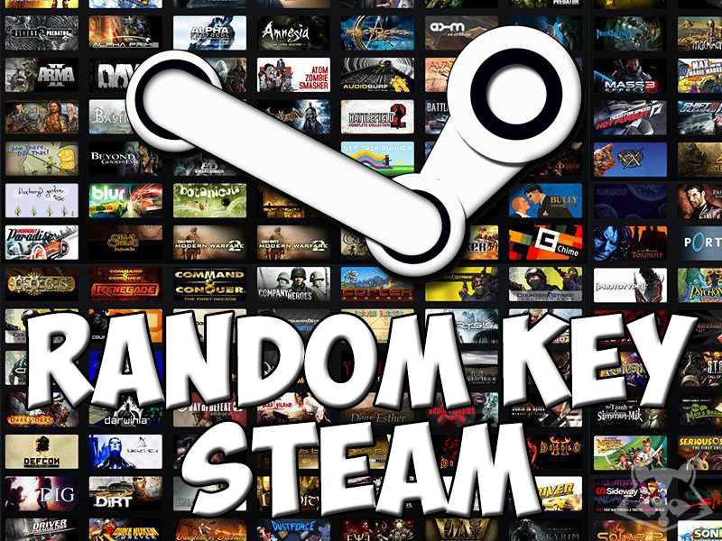 Random key
