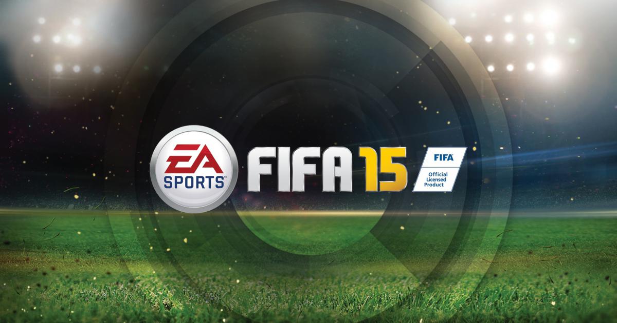 FIFA 15 | + Ответ на секретный вопрос | лучшая цена