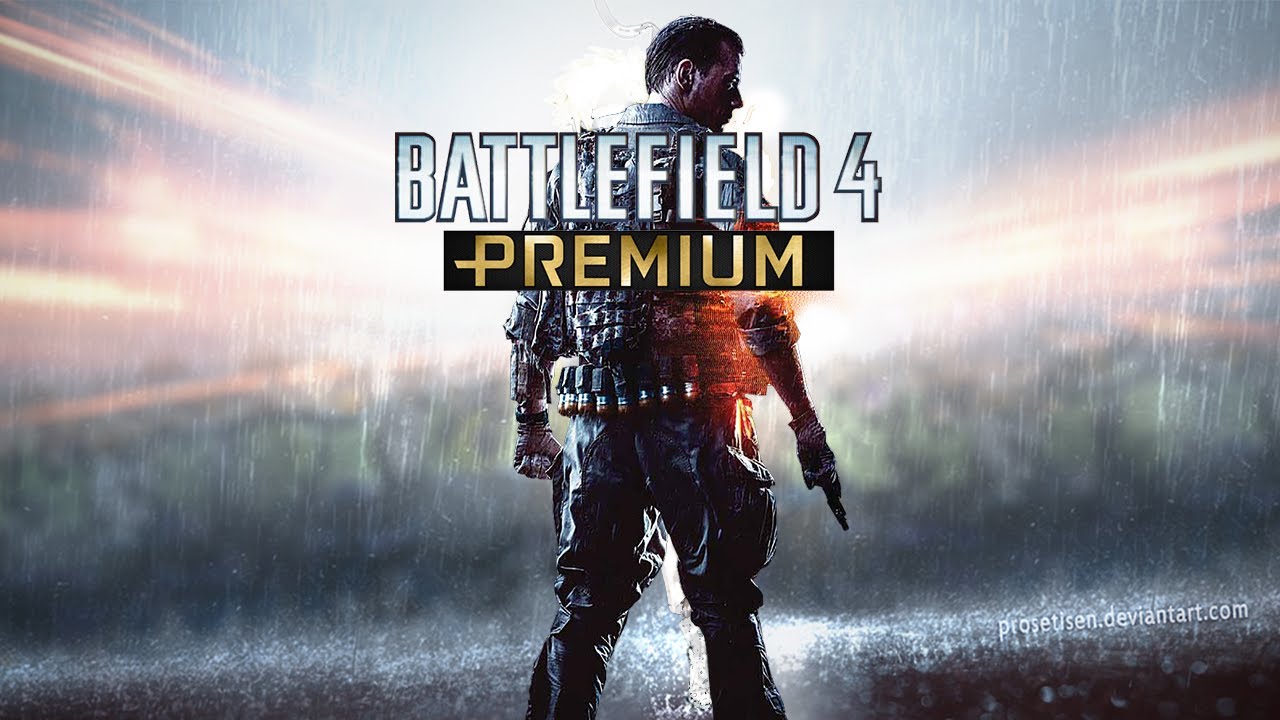 Battlefield 4 Premium + ответ на секретку| лучшая цена