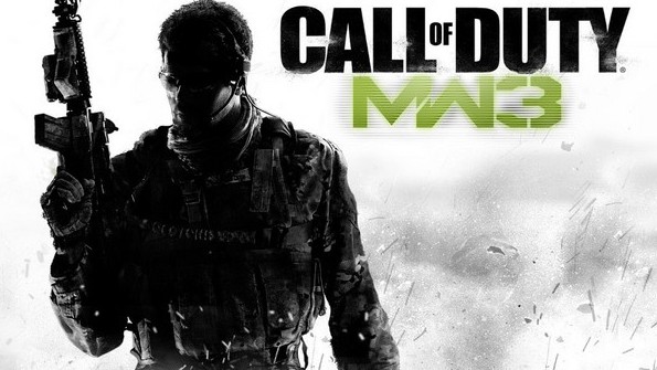 Call of Duty: Modern Warfare 3
