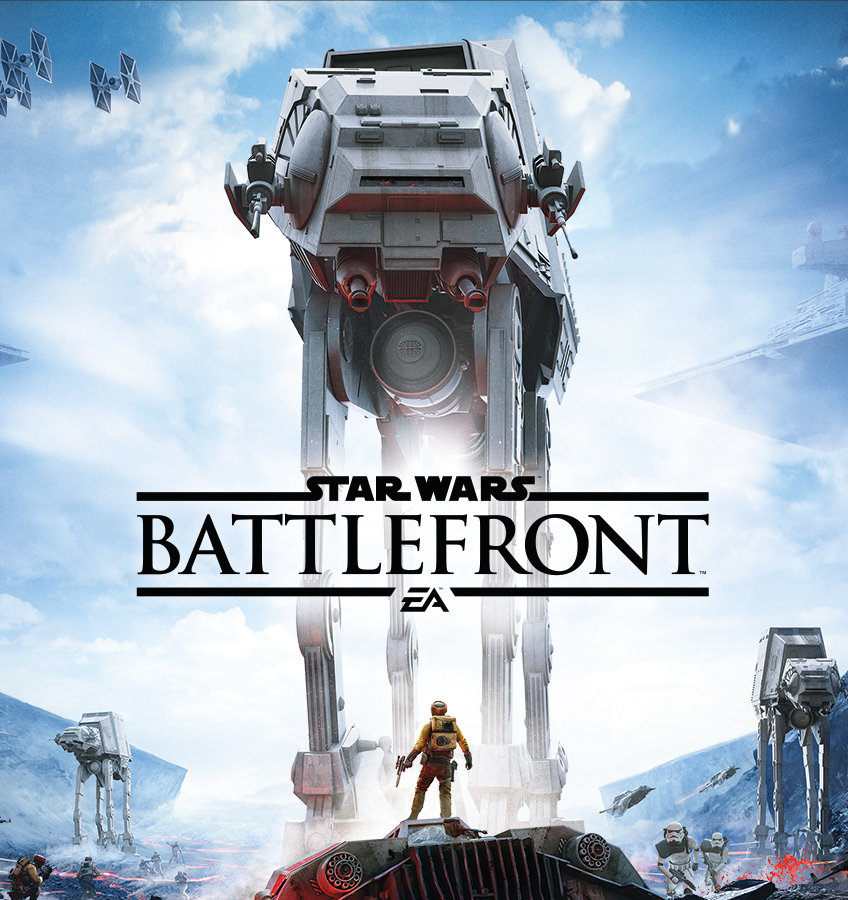 Star Wars  Battlefront  секретный вопрос не установлен