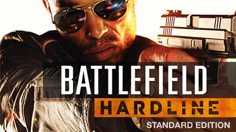 Battlefield Hardline
