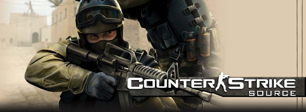 Counter-Strike: Source