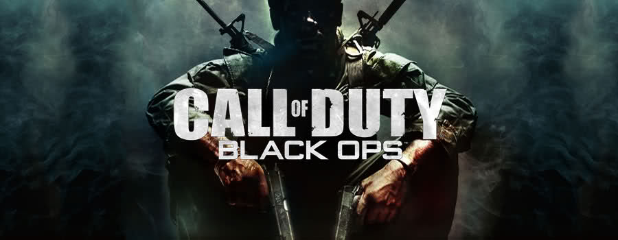 Call Of Duty: Black Ops