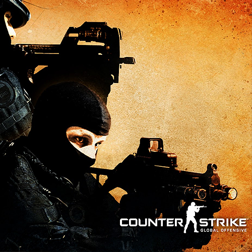 Counter-Strike: Global Offensive