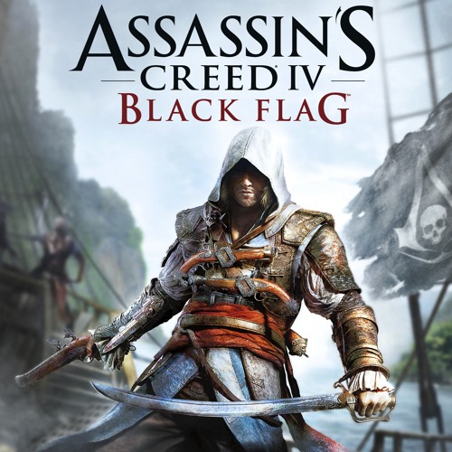 Assassin’s Creed® IV Black Flag™