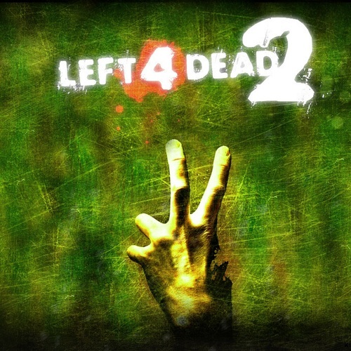 Left 4 Dead 2