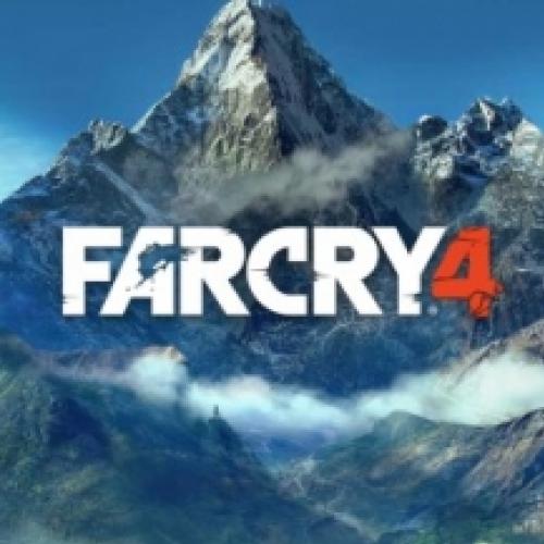 Far Cry® 4