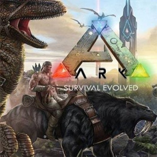 ARK: Survival Evolved