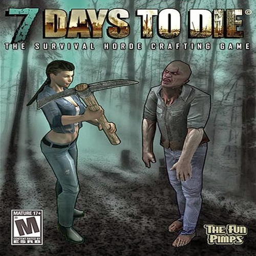 7 Days to Die