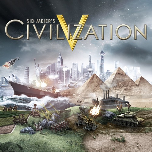 Sid Meier´s Civilization V Complete