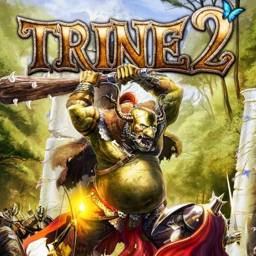 Trine 2: Complete Story