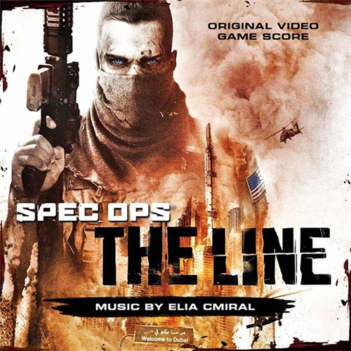 Spec Ops: The Line