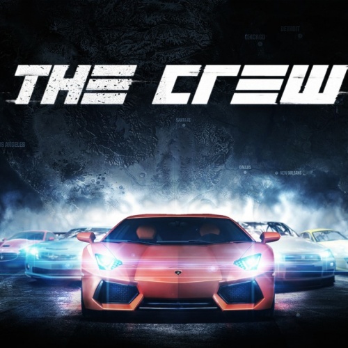 The Crew™