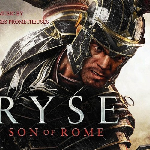 Ryse: Son of Rome