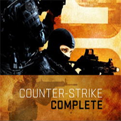 Counter-Strike Complete