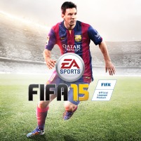 PS4 The Crew+FIFA 15 DELUXE RUS
