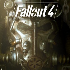 PS4 Fallout 4 ENG