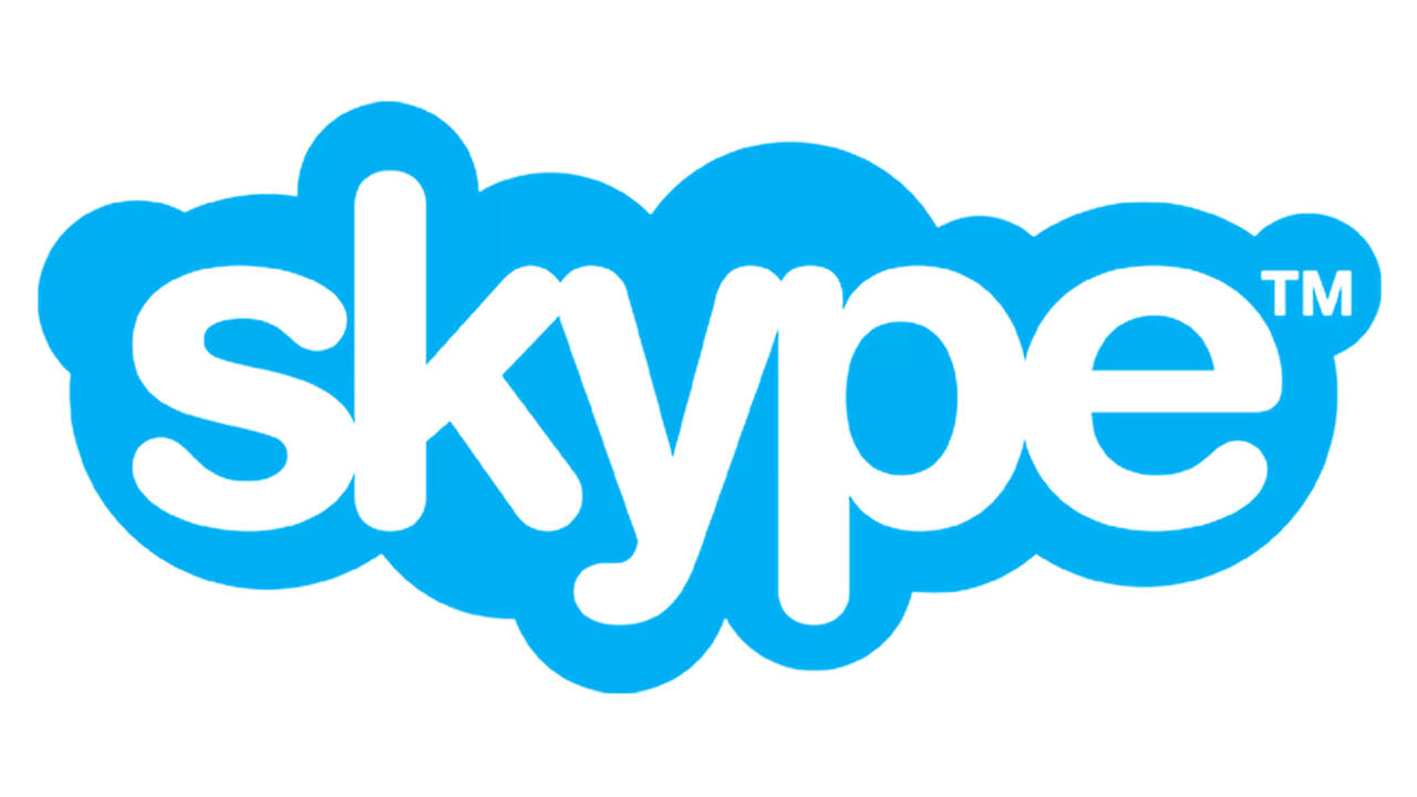 Skype recharge from 10 - 14000 rub