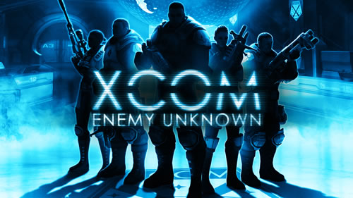 XCOM: Enemy Unknown - CD-key (Steam)