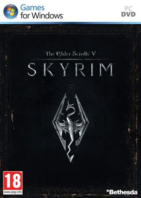 The Elder Scrolls V: Skyrim (steam)